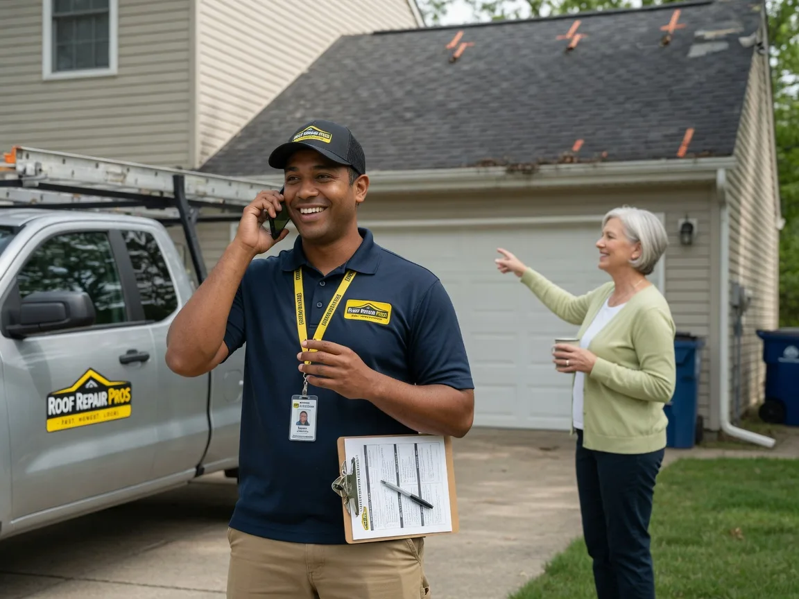 Roof Repair Vanderbilt, PA FAQs